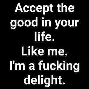 Meet your Posher, Myra